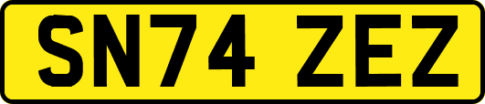 SN74ZEZ