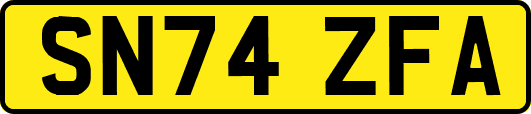 SN74ZFA