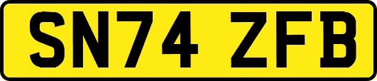 SN74ZFB