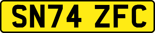 SN74ZFC