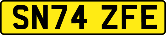 SN74ZFE