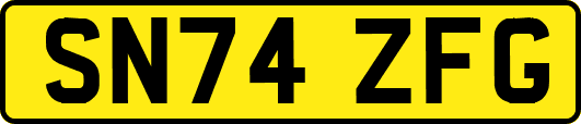 SN74ZFG
