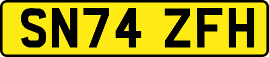 SN74ZFH