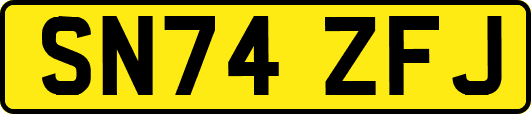 SN74ZFJ