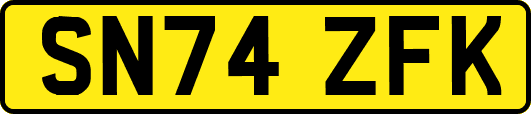 SN74ZFK