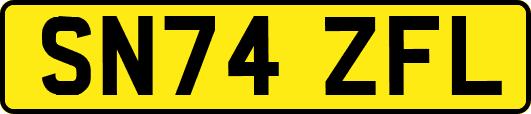 SN74ZFL