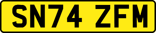 SN74ZFM