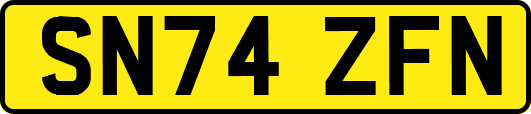 SN74ZFN