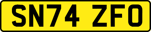 SN74ZFO