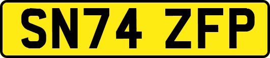 SN74ZFP