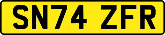 SN74ZFR