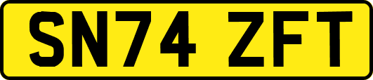 SN74ZFT