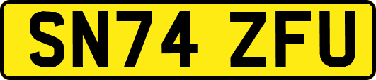SN74ZFU
