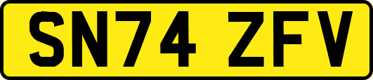SN74ZFV