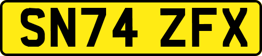 SN74ZFX