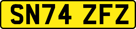 SN74ZFZ