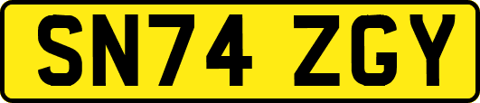 SN74ZGY