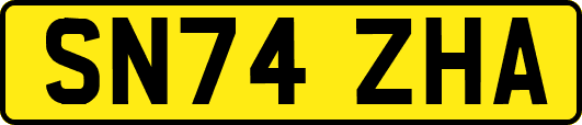 SN74ZHA