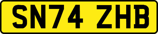 SN74ZHB