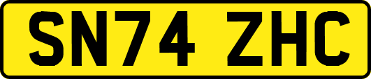 SN74ZHC