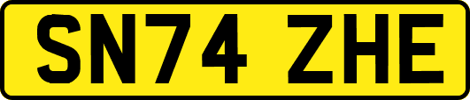 SN74ZHE