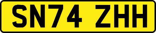 SN74ZHH
