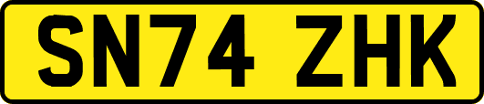 SN74ZHK