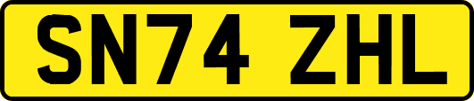 SN74ZHL