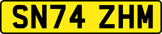 SN74ZHM