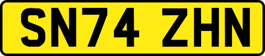 SN74ZHN