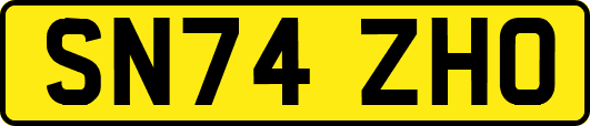 SN74ZHO