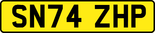 SN74ZHP