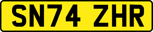SN74ZHR