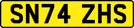 SN74ZHS