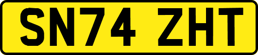 SN74ZHT
