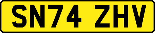 SN74ZHV