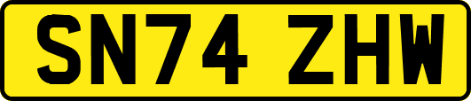 SN74ZHW