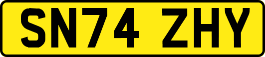 SN74ZHY