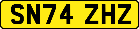 SN74ZHZ