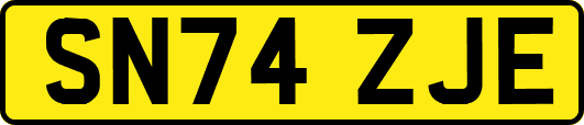 SN74ZJE