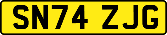 SN74ZJG
