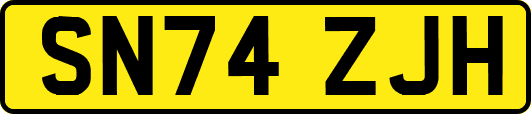 SN74ZJH