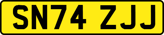 SN74ZJJ