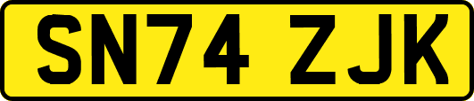 SN74ZJK