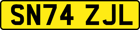 SN74ZJL