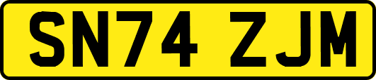 SN74ZJM