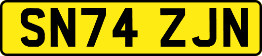 SN74ZJN