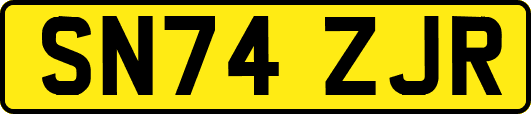 SN74ZJR