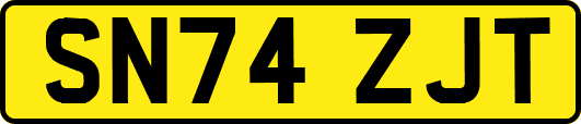 SN74ZJT