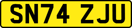 SN74ZJU